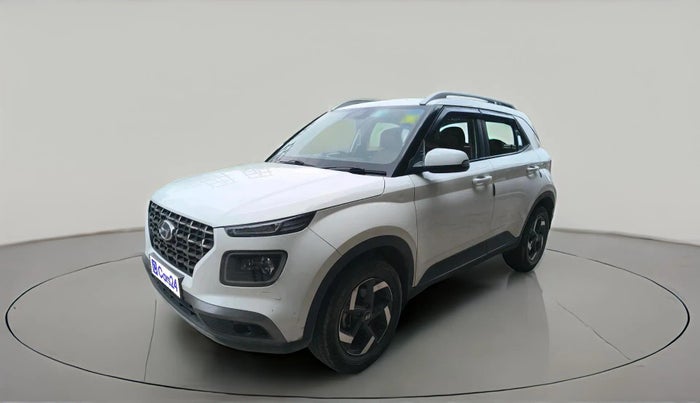 2020 Hyundai VENUE SX 1.0 TURBO, Petrol, Manual, 46,998 km, exterior