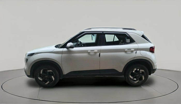 2020 Hyundai VENUE SX 1.0 TURBO, Petrol, Manual, 46,998 km, exterior