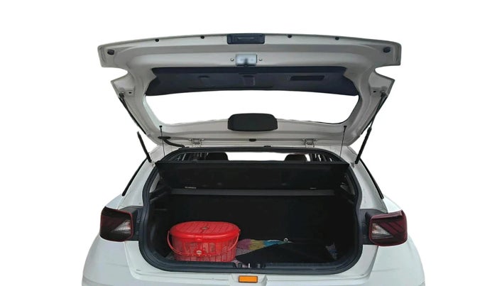 2020 Hyundai VENUE SX 1.0 TURBO, Petrol, Manual, 46,998 km, exterior