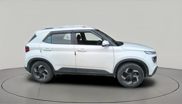 2020 Hyundai VENUE SX 1.0 TURBO, Petrol, Manual, 46,998 km, exterior