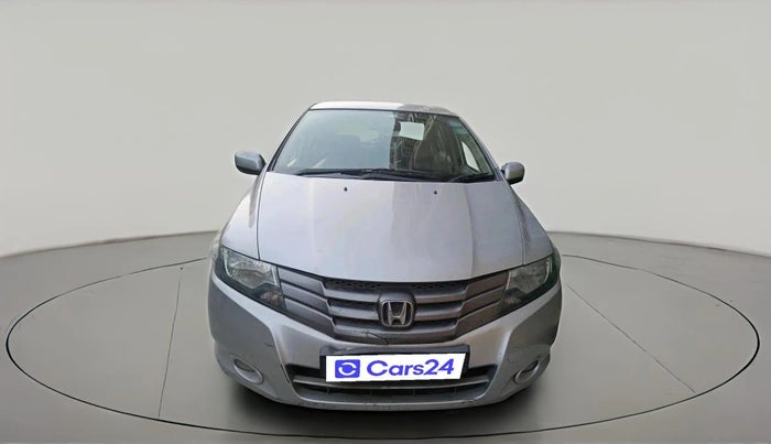 2011 Honda City 1.5L I-VTEC V AT, Petrol, Automatic, 2,16,845 km, exterior