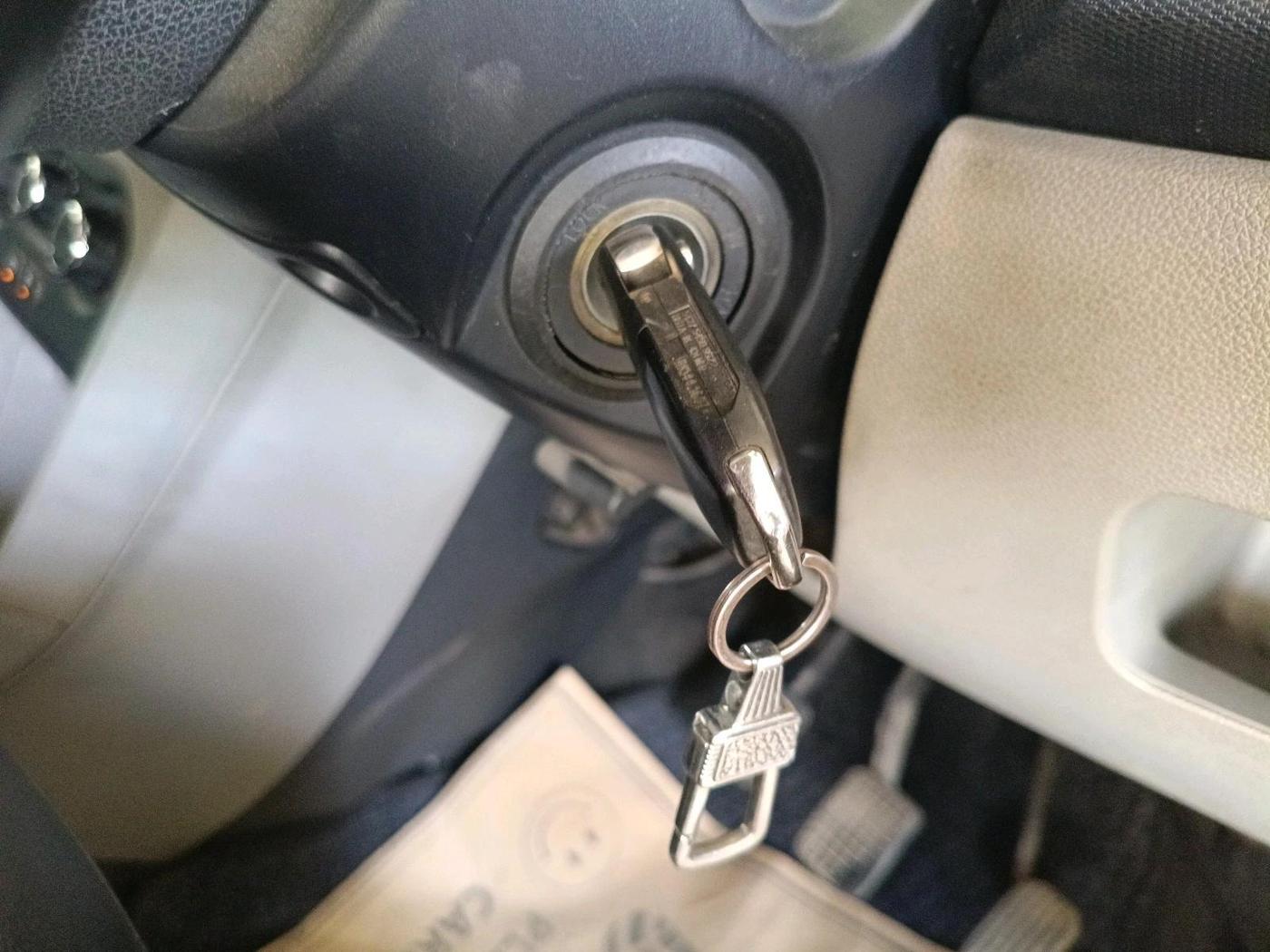 2016 Tata Tiago XZ PETROL, CNG, Manual, 1,54,697 km, interior