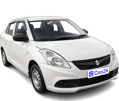2017 Maruti Swift Dzire - Sedan - CNG - Manual - ₹2.25 lakh