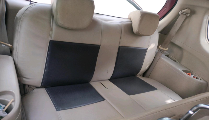 2013 Maruti Ertiga VXI ABS, Petrol, Manual, 46,769 km, interior