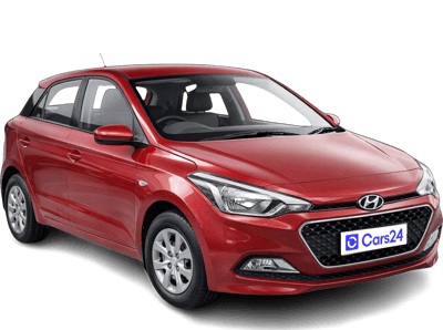 2014 Hyundai Elite i20 - Hatchback - Petrol - Manual - ₹2.22 lakh