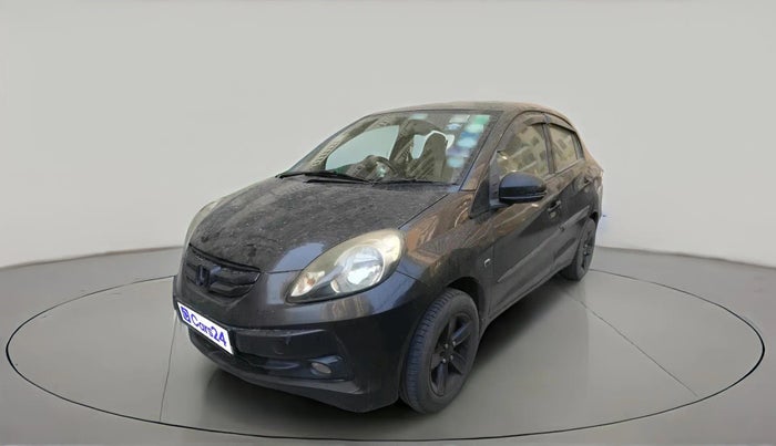 2015 Honda Amaze 1.2L I-VTEC S, Petrol, Manual, 90,006 km, exterior
