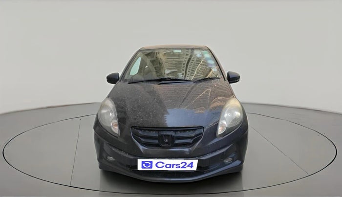 2015 Honda Amaze 1.2L I-VTEC S, Petrol, Manual, 90,006 km, exterior