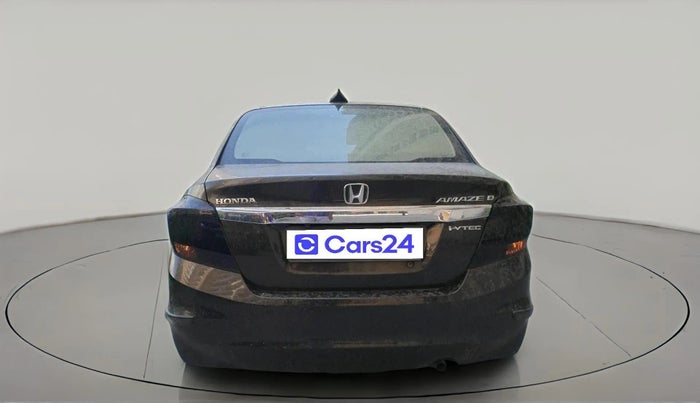2015 Honda Amaze 1.2L I-VTEC S, Petrol, Manual, 90,006 km, exterior