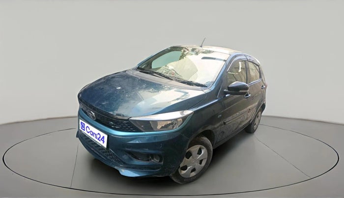 2023 Tata TIAGO EV XT LONG RANGE, Electric, Automatic, 41,789 km, exterior
