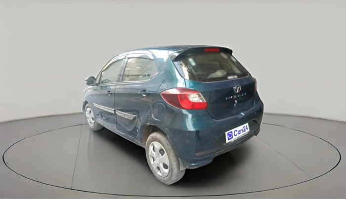 2023 Tata TIAGO EV XT LONG RANGE, Electric, Automatic, 41,789 km, exterior