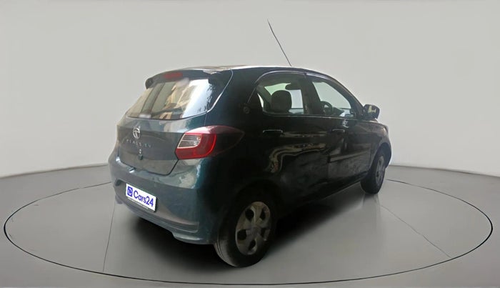 2023 Tata TIAGO EV XT LONG RANGE, Electric, Automatic, 41,789 km, exterior