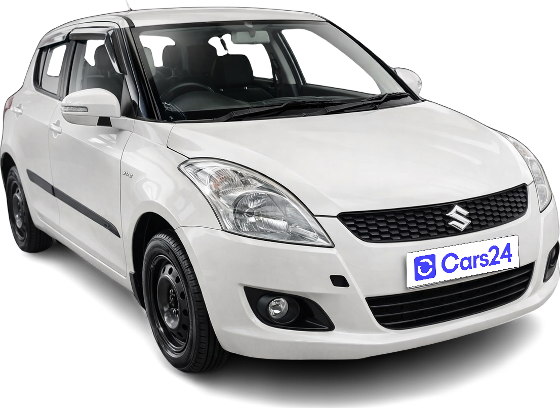 2011 Maruti Swift - Hatchback - Petrol - Manual - ₹1.40 lakh