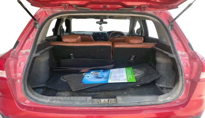 2018 Maruti Vitara Brezza ZDI, Diesel, Manual, 1,32,196 km, exterior