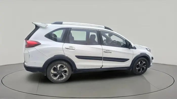2018 Honda BR-V 1.5L I- DTEC VX, Diesel, Manual, 1,58,925 km, exterior