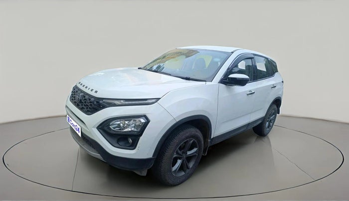 2021 Tata Harrier XZA 2.0L, Diesel, Automatic, 75,239 km, exterior