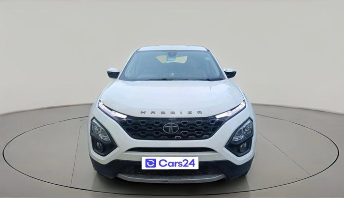 2021 Tata Harrier XZA 2.0L, Diesel, Automatic, 75,239 km, exterior