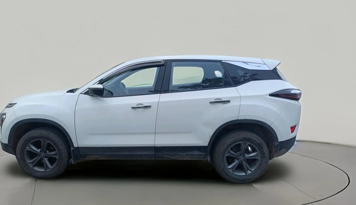 2021 Tata Harrier XZA 2.0L, Diesel, Automatic, 75,239 km, exterior