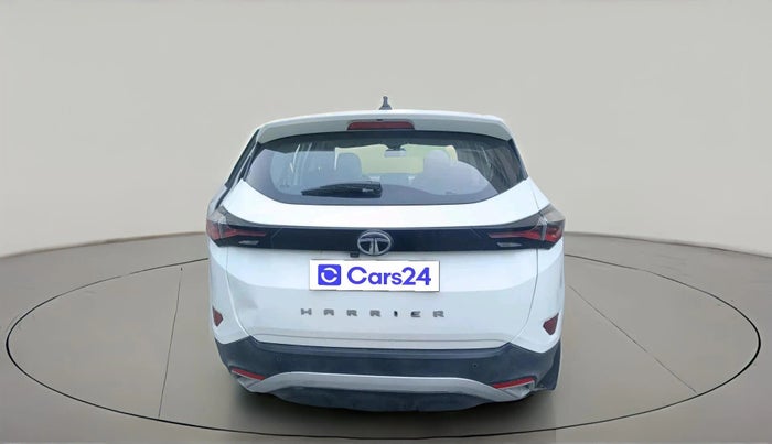 2021 Tata Harrier XZA 2.0L, Diesel, Automatic, 75,239 km, exterior