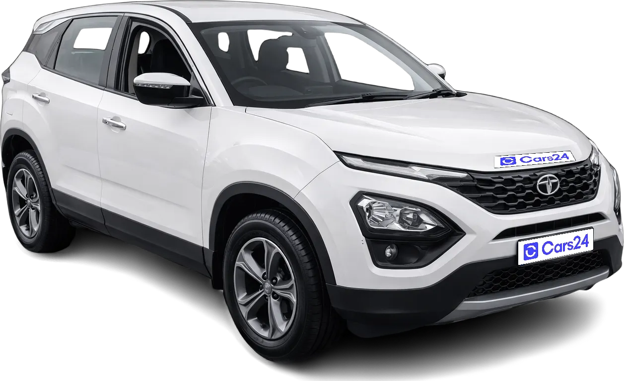2021 Tata Harrier - SUV - Diesel - Automatic - ₹9.00 lakh