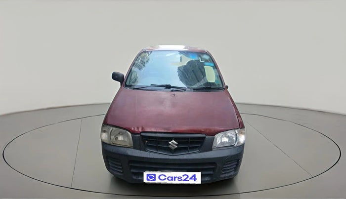 2012 Maruti Alto LXI CNG, CNG, Manual, 1,03,915 km, exterior