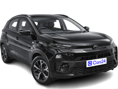 2025 Tata NEXON - SUV - CNG - Manual - ₹13.20 lakh