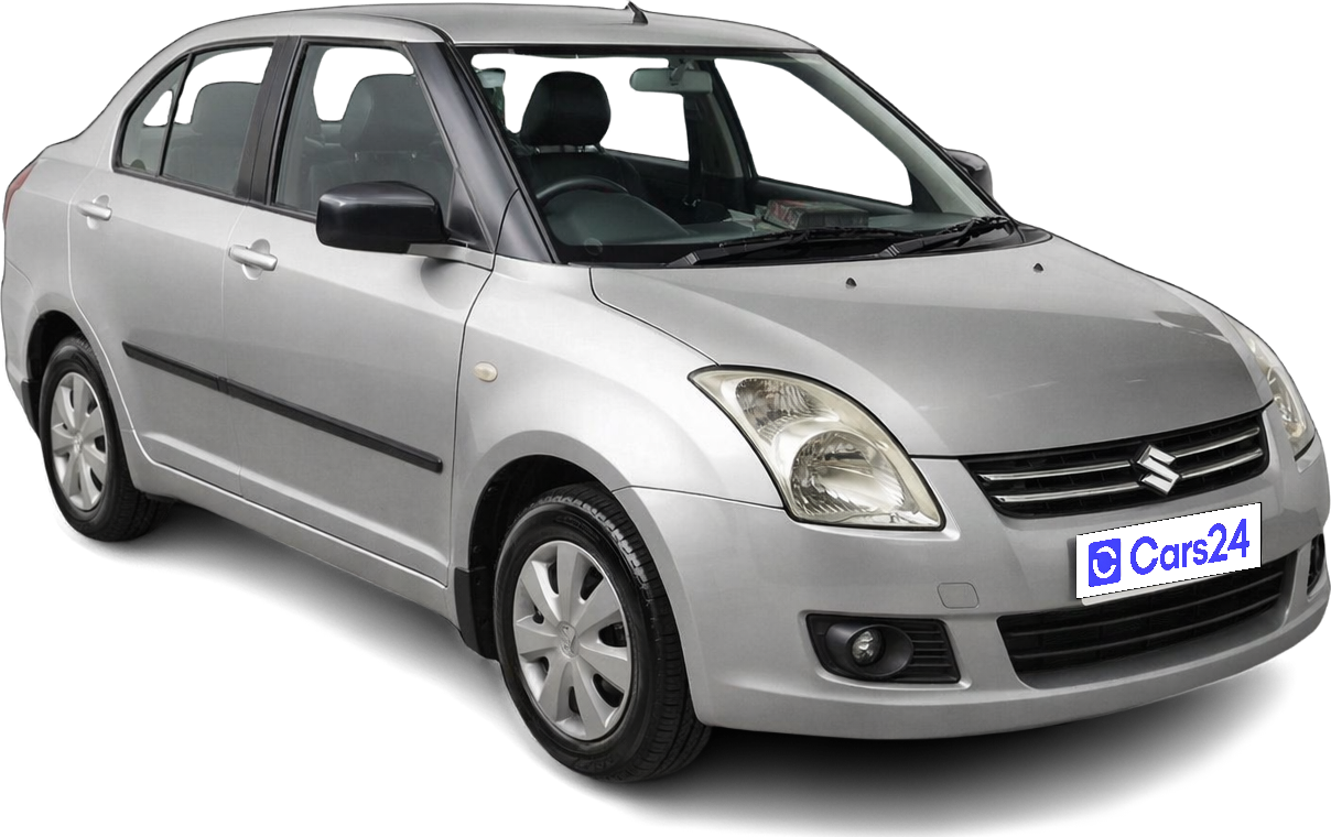 2011 Maruti Swift Dzire - Sedan - Petrol - Manual - ₹75,000