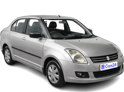 2011 Maruti Swift Dzire - Sedan - Petrol - Manual - ₹75,000