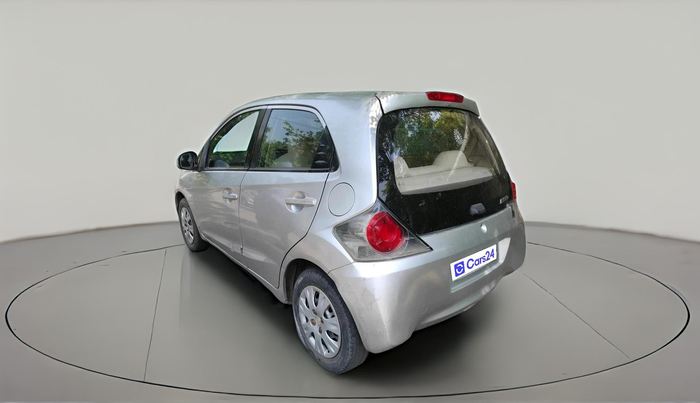2012 Honda Brio S MT, Petrol, Manual, 43,823 km, exterior