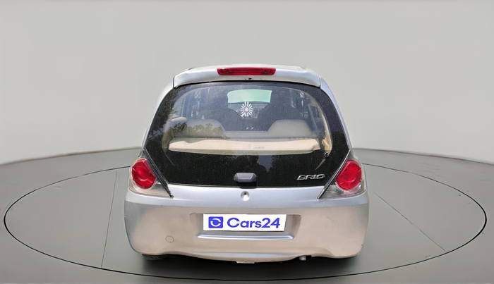 2012 Honda Brio S MT, Petrol, Manual, 43,823 km, exterior