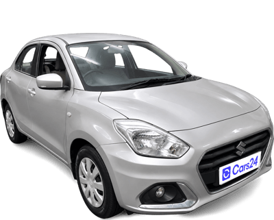 2017 Maruti Dzire - Sedan - Diesel - Manual - ₹2.96 lakh