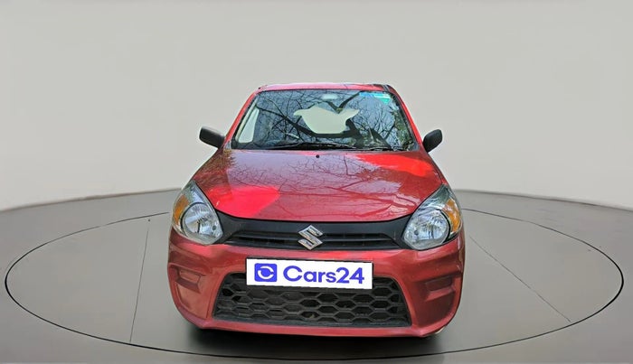 2022 Maruti Alto LXI O, Petrol, Manual, 2,544 km, exterior