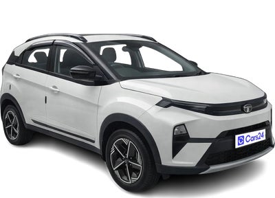2023 Tata NEXON - SUV - Petrol - Automatic - ₹9.40 lakh