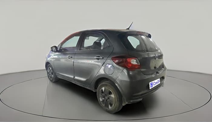 2025 Tata Tiago XTA CNG , CNG, Automatic, 12,877 km, exterior