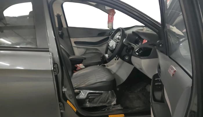2025 Tata Tiago XTA CNG , CNG, Automatic, 12,877 km, interior