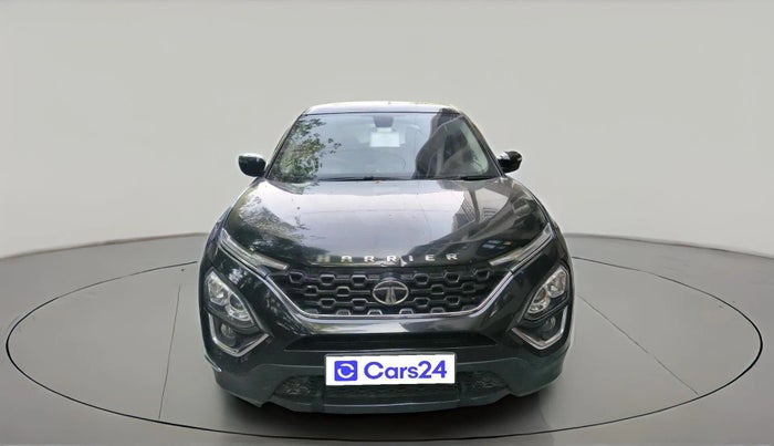 2021 Tata Harrier XT PLUS 2.0L KRYOTEC DARK EDITON, Diesel, Manual, 1,65,423 km, exterior