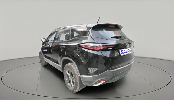 2021 Tata Harrier XT PLUS 2.0L KRYOTEC DARK EDITON, Diesel, Manual, 1,65,423 km, exterior