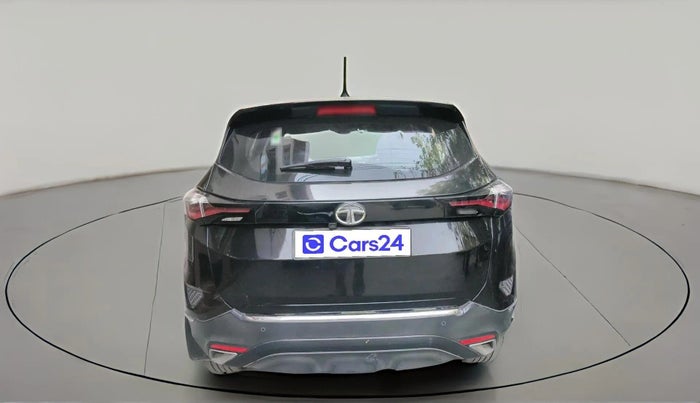 2021 Tata Harrier XT PLUS 2.0L KRYOTEC DARK EDITON, Diesel, Manual, 1,65,423 km, exterior