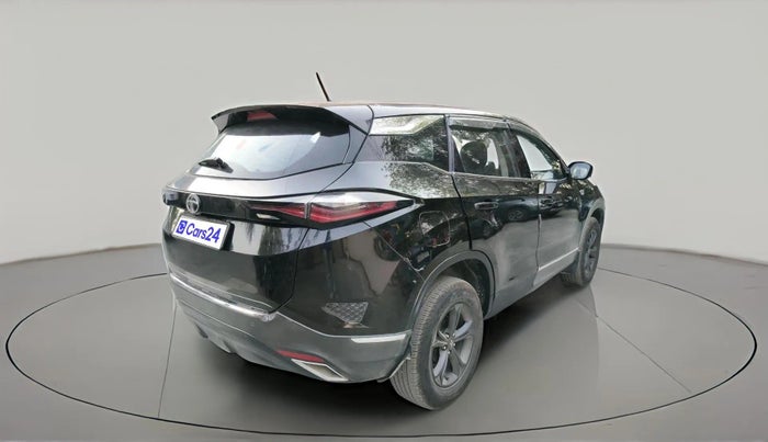 2021 Tata Harrier XT PLUS 2.0L KRYOTEC DARK EDITON, Diesel, Manual, 1,65,423 km, exterior