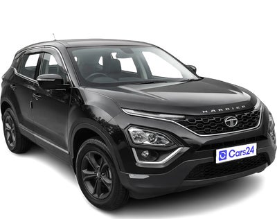 2021 Tata Harrier - SUV - Diesel - Manual - ₹9.65 lakh