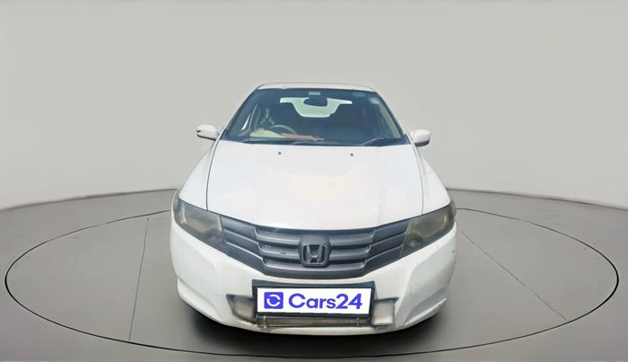 2011 Honda City 1.5L I-VTEC S MT, CNG, Manual, 95,389 km, exterior