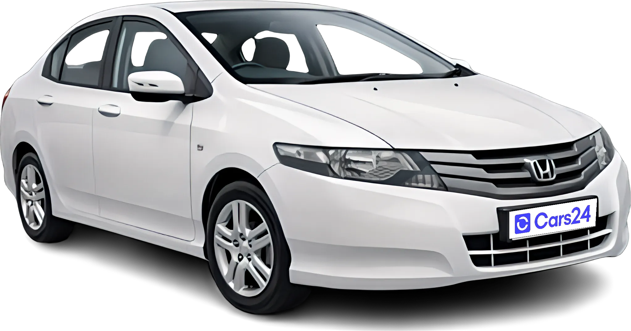 2011 Honda City - Sedan - CNG - Manual - ₹1.41 lakh