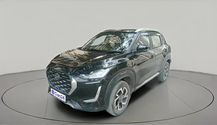 2021 Nissan MAGNITE XV EXECUTIVE TURBO, Petrol, Manual, 63,096 km, exterior