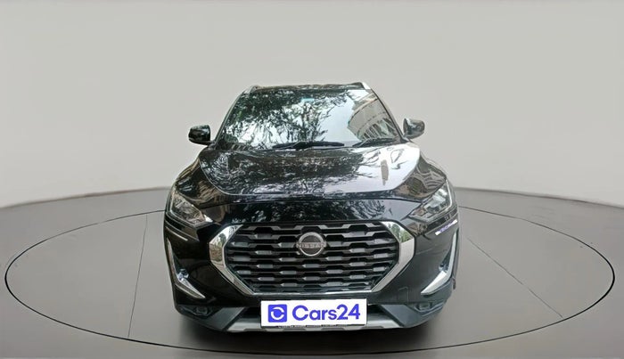 2021 Nissan MAGNITE XV EXECUTIVE TURBO, Petrol, Manual, 63,096 km, exterior