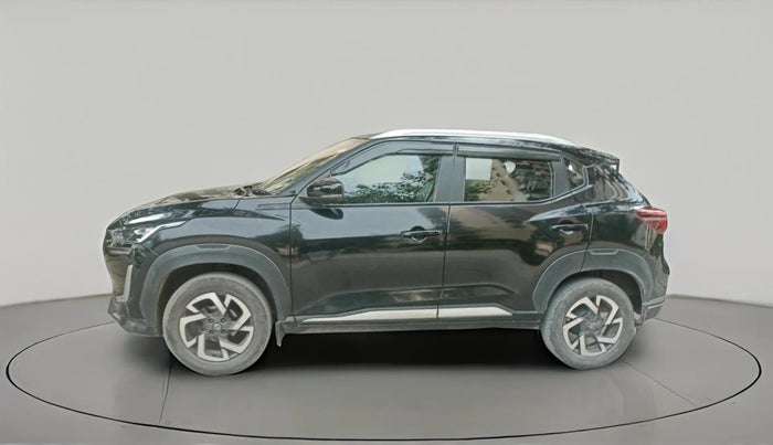 2021 Nissan MAGNITE XV EXECUTIVE TURBO, Petrol, Manual, 63,096 km, exterior