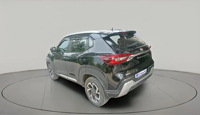 2021 Nissan MAGNITE XV EXECUTIVE TURBO, Petrol, Manual, 63,096 km, exterior