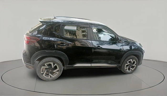 2021 Nissan MAGNITE XV EXECUTIVE TURBO, Petrol, Manual, 63,096 km, exterior