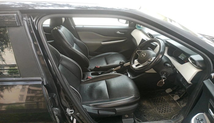 2021 Nissan MAGNITE XV EXECUTIVE TURBO, Petrol, Manual, 63,096 km, interior