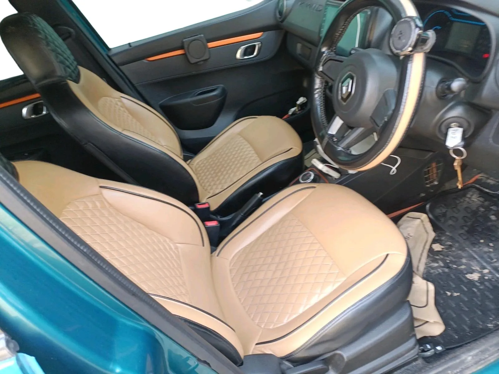 Interior