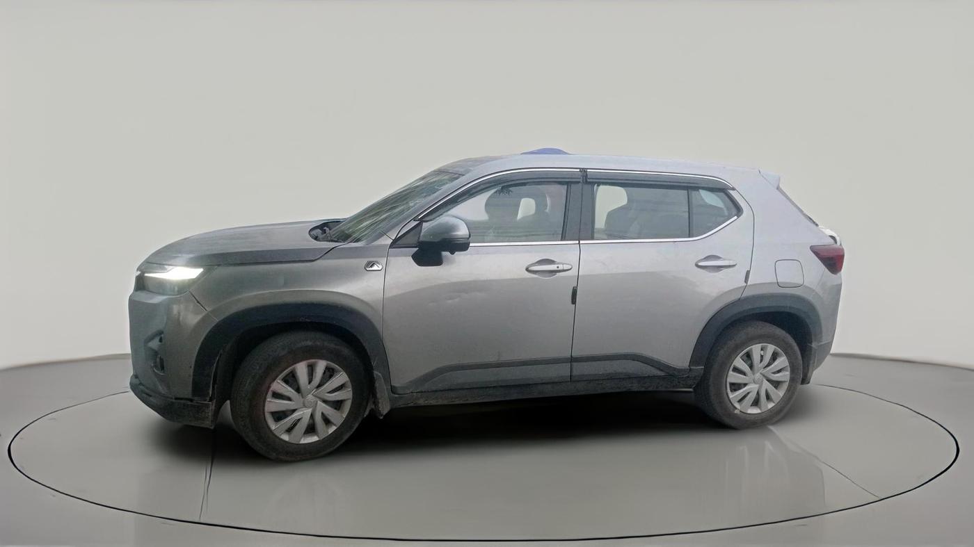 2025 Honda ELEVATE V MT, Petrol, Manual, 14,656 km, exterior