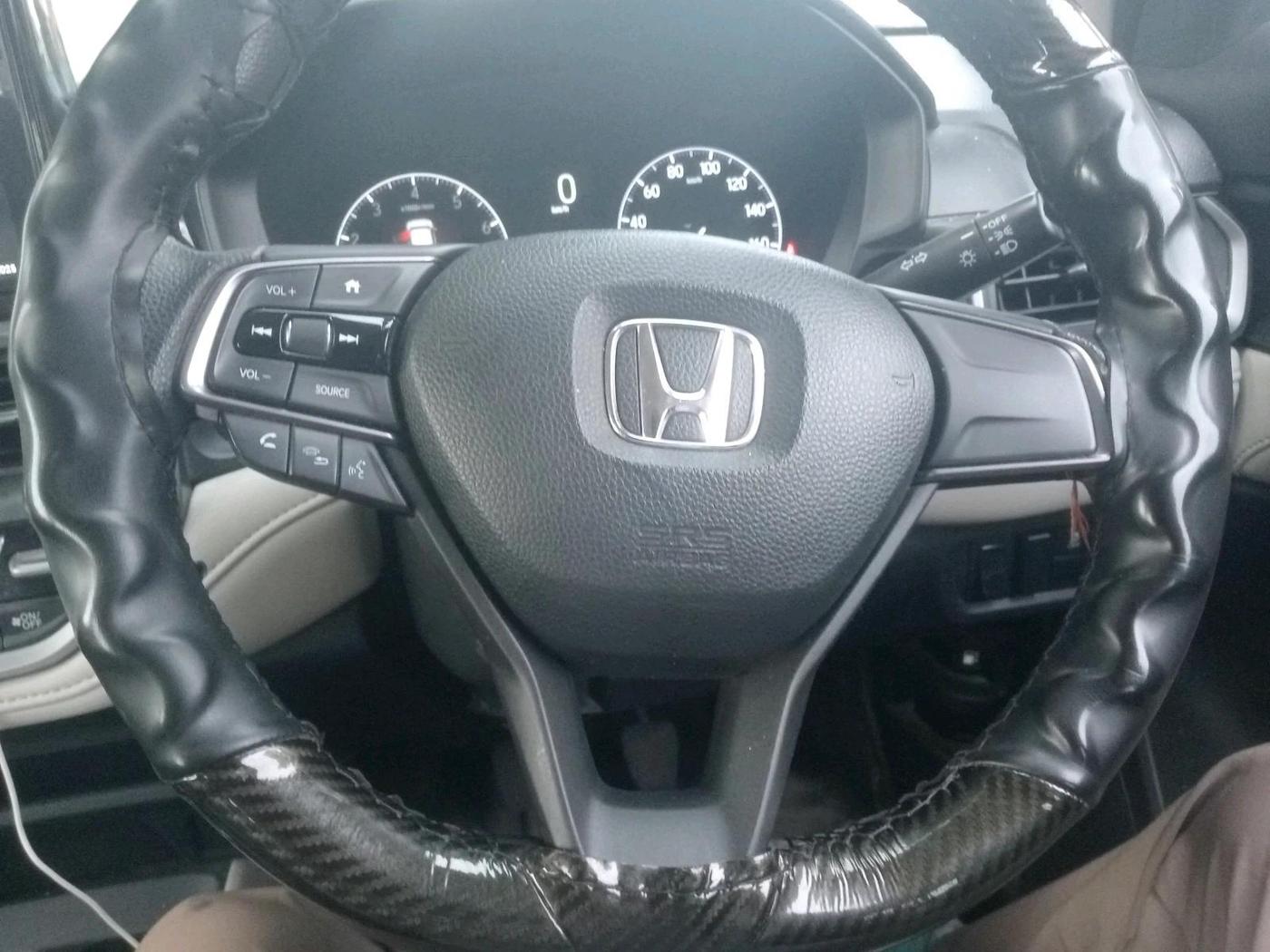2025 Honda ELEVATE V MT, Petrol, Manual, 14,656 km, interior